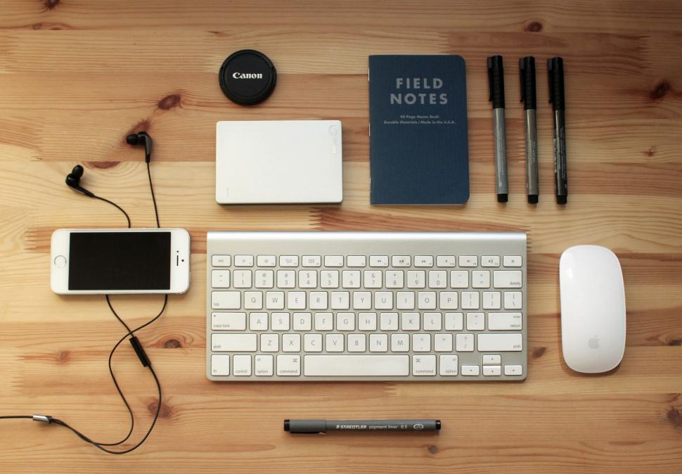 Computer & Accessories