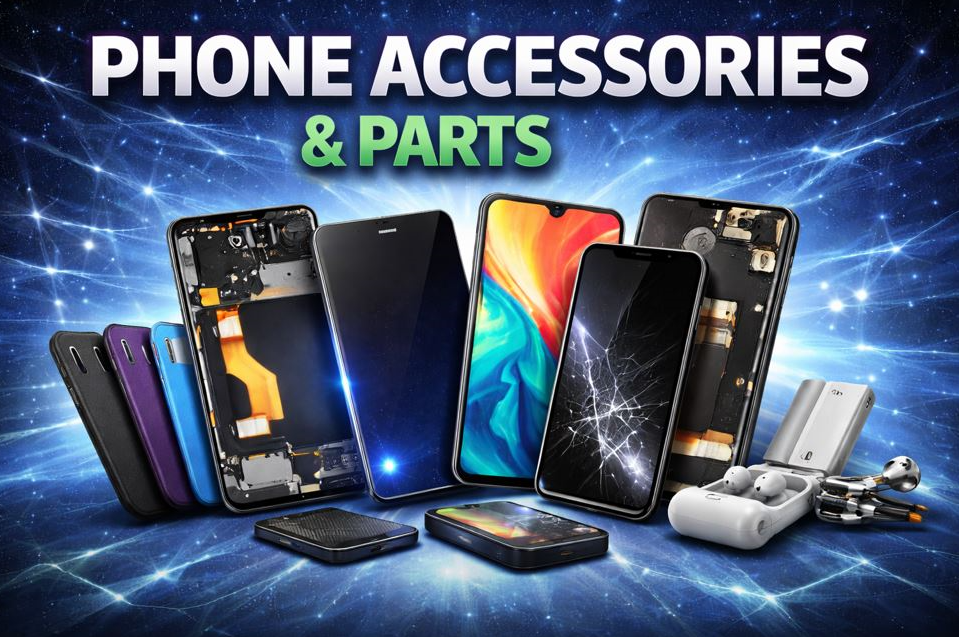 Electronics