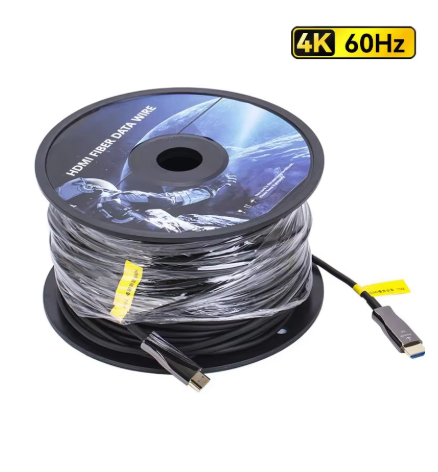 HDMI Fiber Optical Cable 20M | 30M | 50M