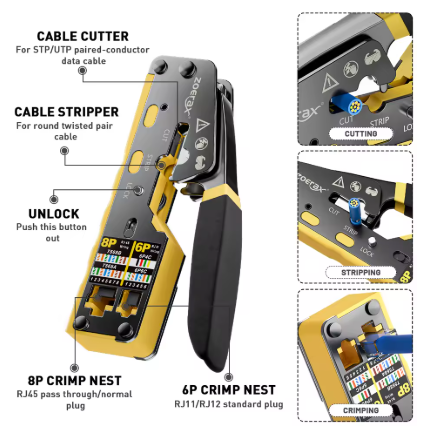 Natalink Network Tool Kit gallery image