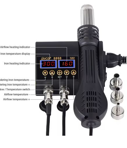 Soldering Kit gallery image