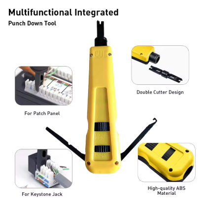 Natalink Network Tool Kit gallery image