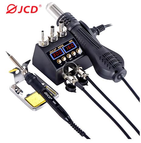Soldering Kit